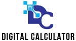 Digital Calculator