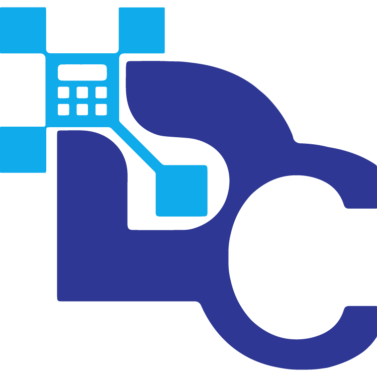 Digital Calculator