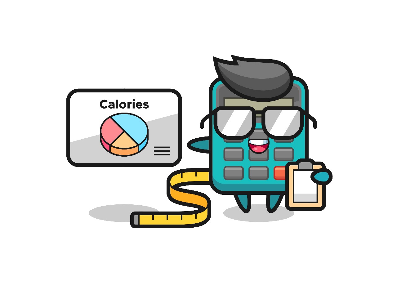 Digital Calculator - Health Tools